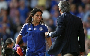 Jose Mourinho cần phải làm những gì cho Chelsea?